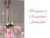 Banquetes Y Recepciones Amsterdam