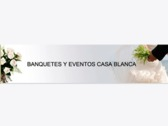 Banquetes y eventos Casa blanca Santa Marta