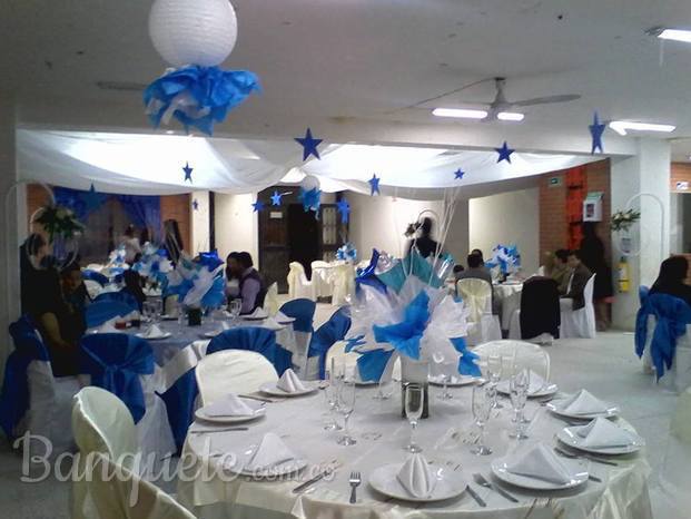 Eventos sociales