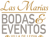 Bodas Y Eventos Las Marías