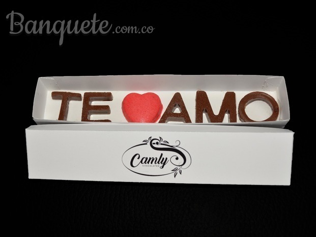 te amo