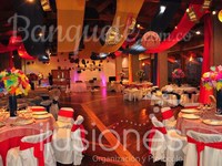 Eventos y recepciones