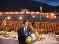 Bodas en Villa de Leyva