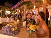 Boda en Villa de Leyva