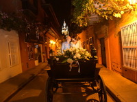 Tu boda en Cartagena