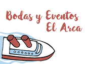 Bodas y Eventos El Arca