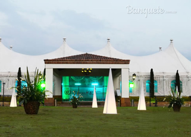 Eventos y recepciones