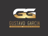 Gustavo García - Event Planner y Decoración