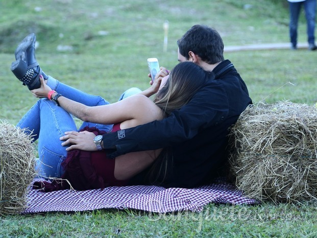 Portobello picnic