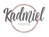 Logo Kadmiel Eventos