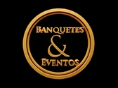 Banquetes y Eventos Luxury