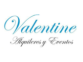 Valentine Alquileres Y Eventos