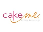 Cake Me by María Clara Gracia