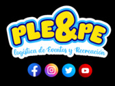 Ple&Pe logística de eventos