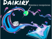 DAIKIRY EVENTOS Y RECEPCIONES