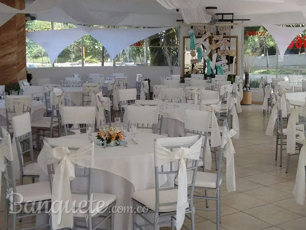 Decoración de eventos