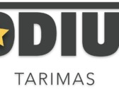 Podium Tarimas