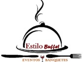 Logo Estilo Buffet