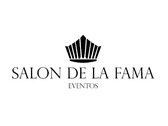 Salón de la fama eventos