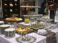 Servicios de Buffet