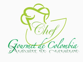 Logo Chef Gourmet Eventos