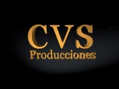 Logo CVS Producciones