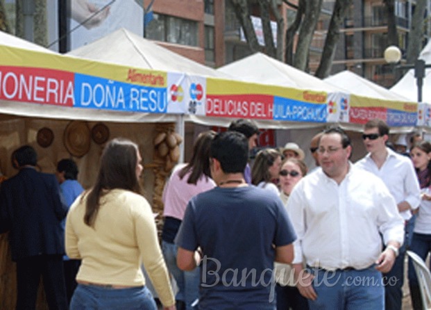 Catering para eventos