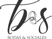 Bodas y Sociales