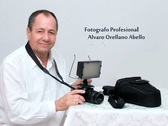 Fotógrafo Profesional Barranquilla Álvaro Orellano.