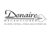 Donaire Recepciones