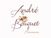 Logo Eventos Andre Bouquet