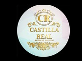 Logo Eventos y Recepciones Castilla Real