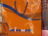 Miraweel, perfumes y cosméticos