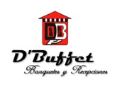 Logo Banquetes y recepciones Casa D`Buffet