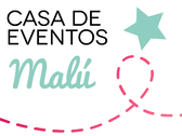 Casa de Eventos Malú