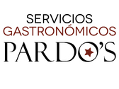 Servicios Gastronómicos Pardo's