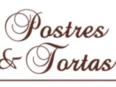 Postres y tortas del Caribe