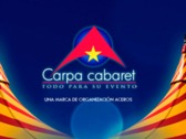 Carpa Cabaret