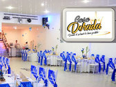 Logo Casa Dorada Eventos