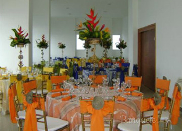 Decoración de eventos