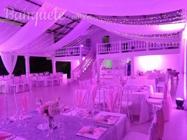 Salón de eventos