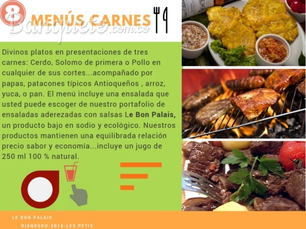 Carnes